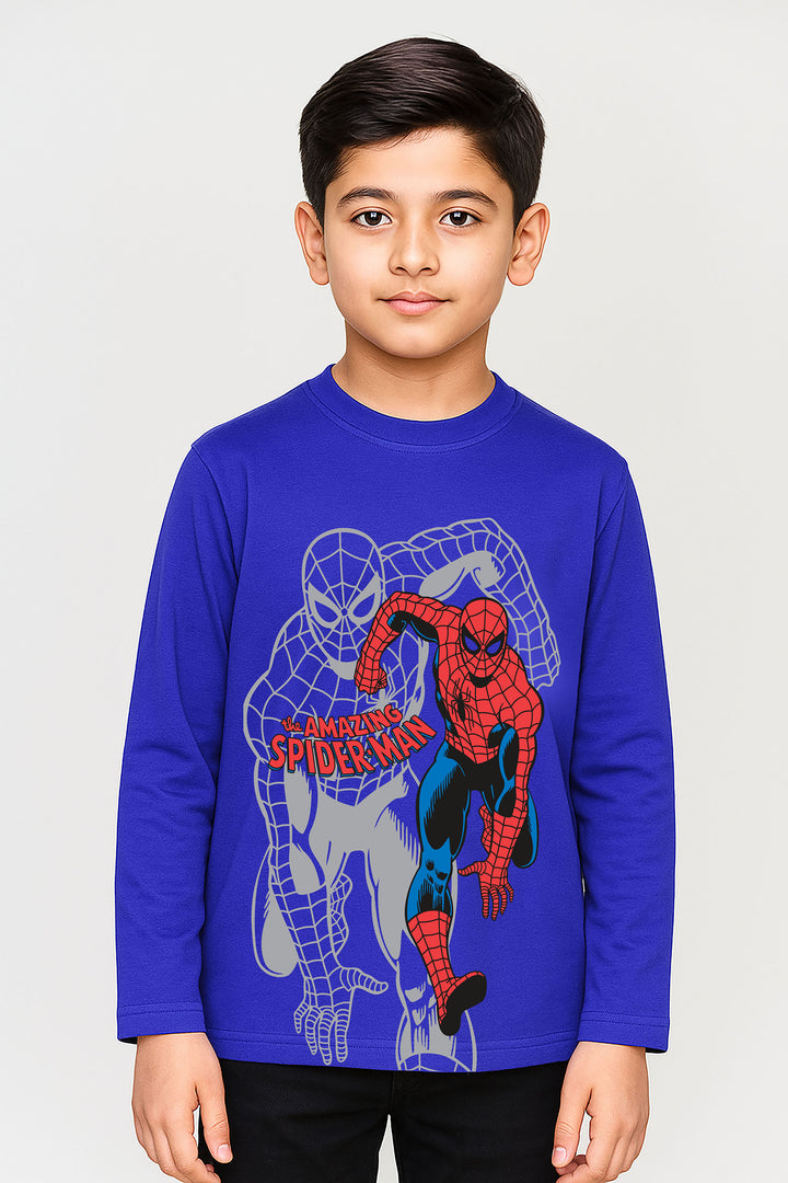 Long Sleeves T-Shirt / FB-11007 - B-131