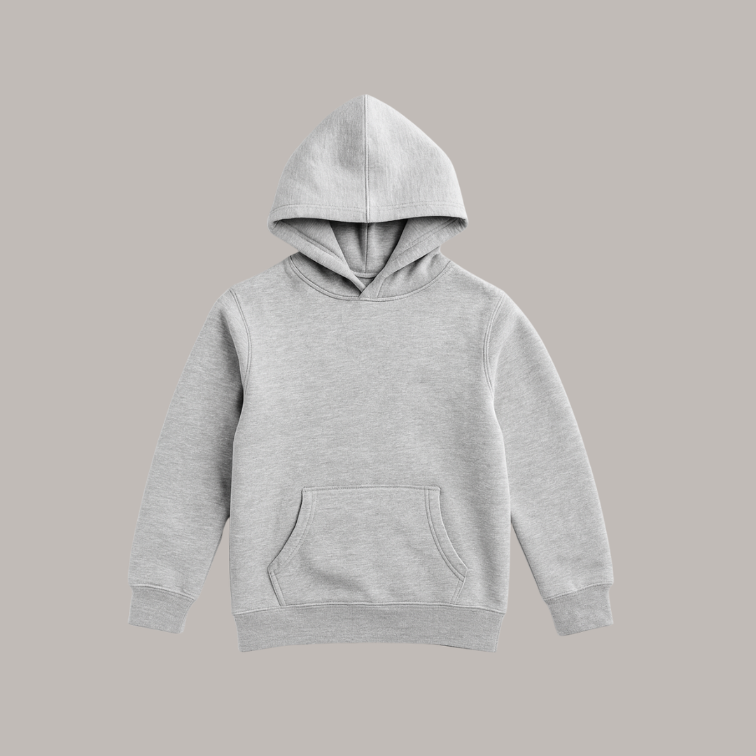 Pull-Over Hoodie - FS-9363