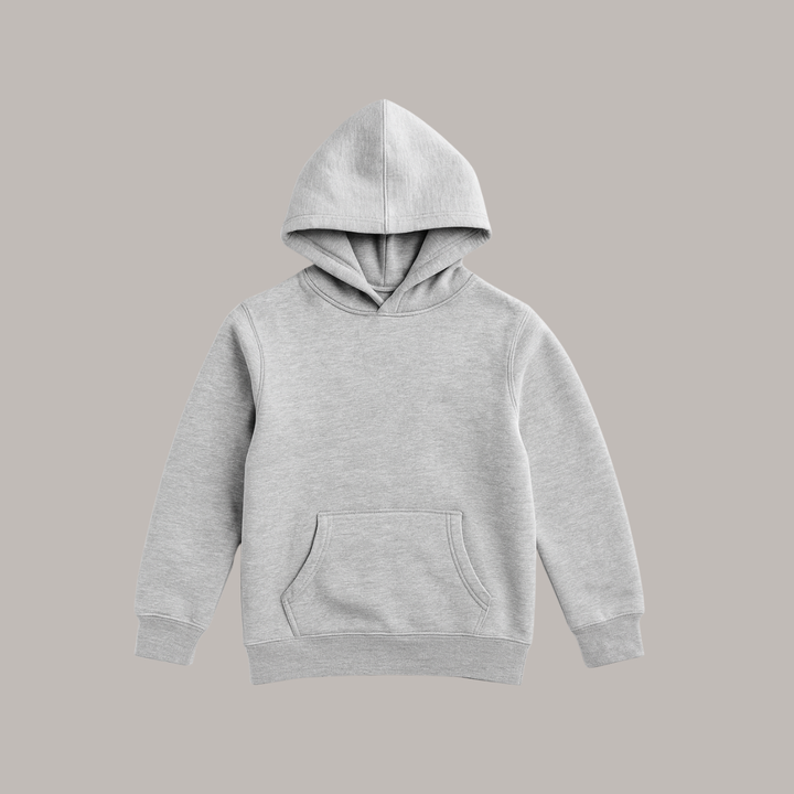 Pull-Over Hoodie - FS-9363