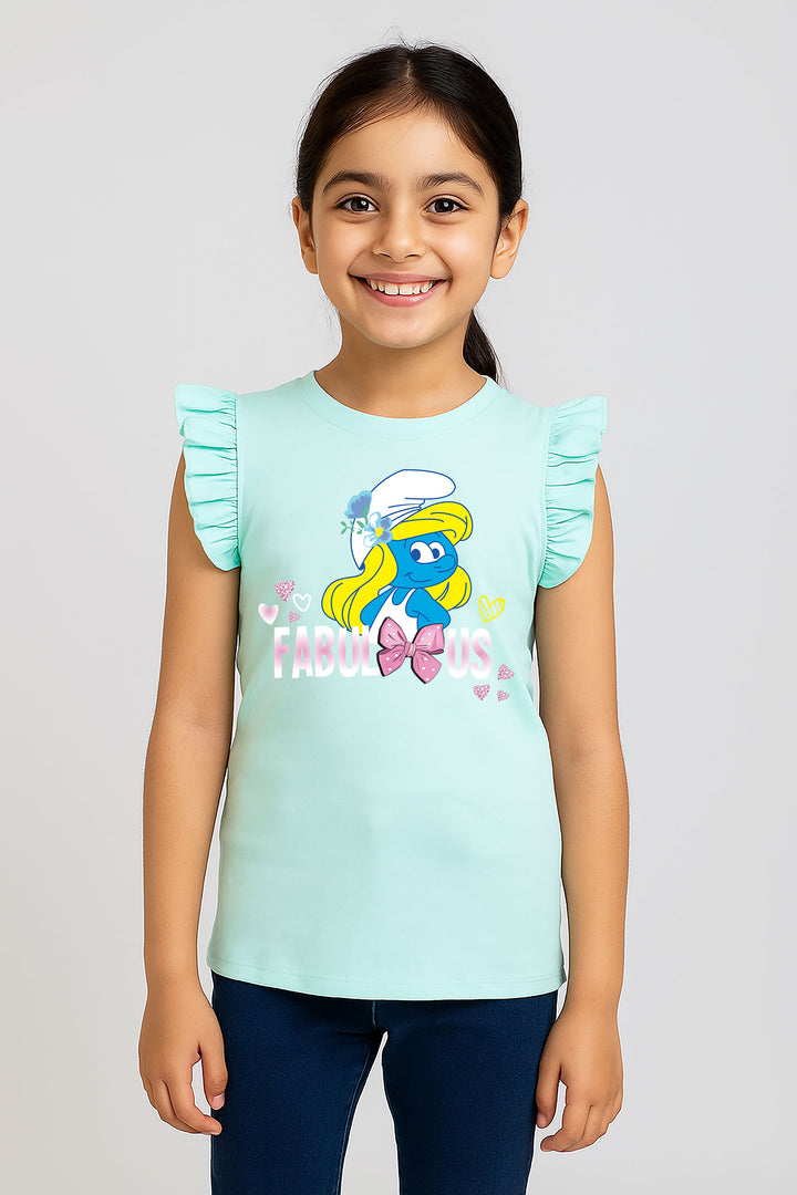 Tanktop / FG-61005  - G-011