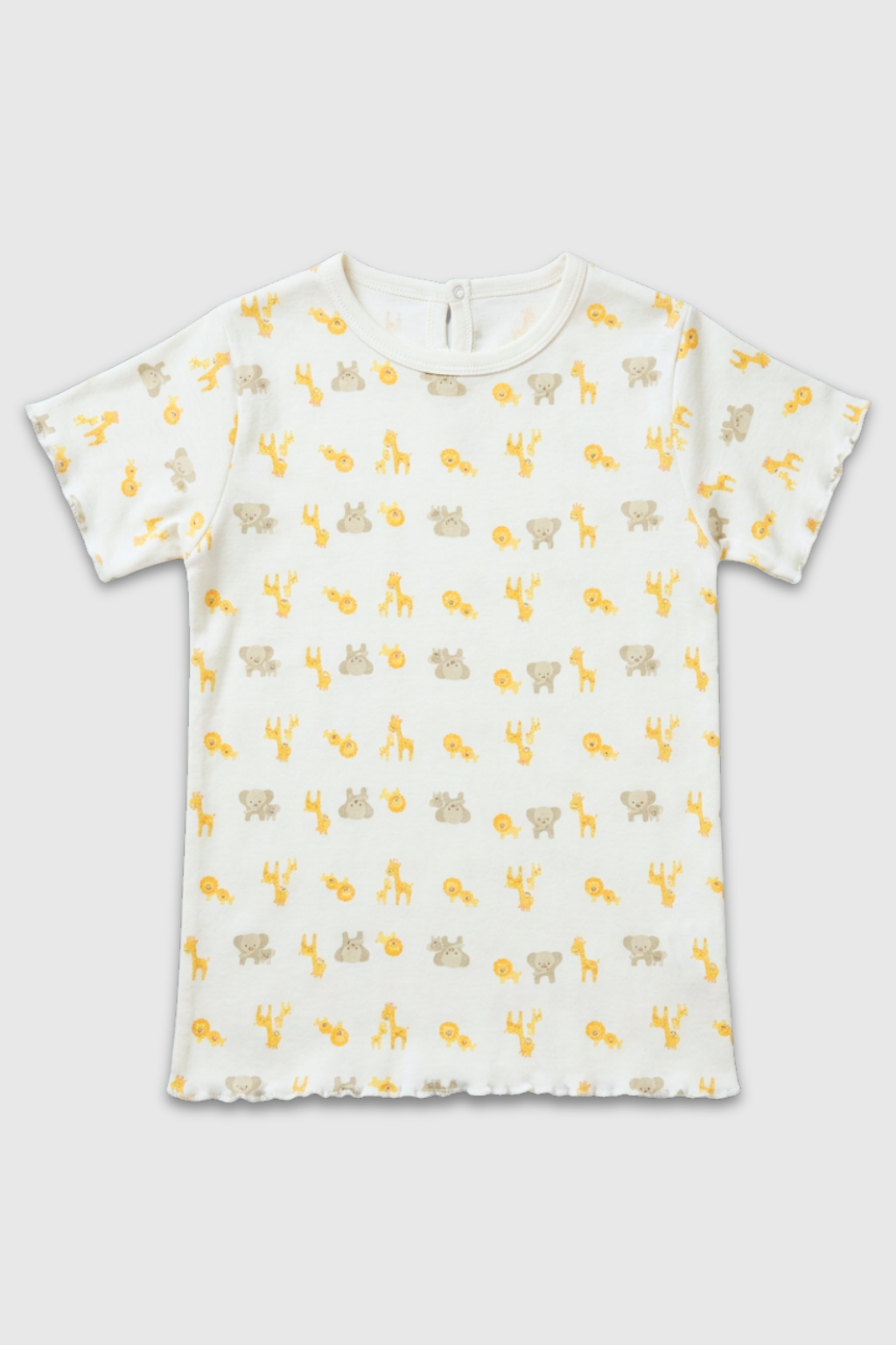 Fair T-Shirt - FS-0067
