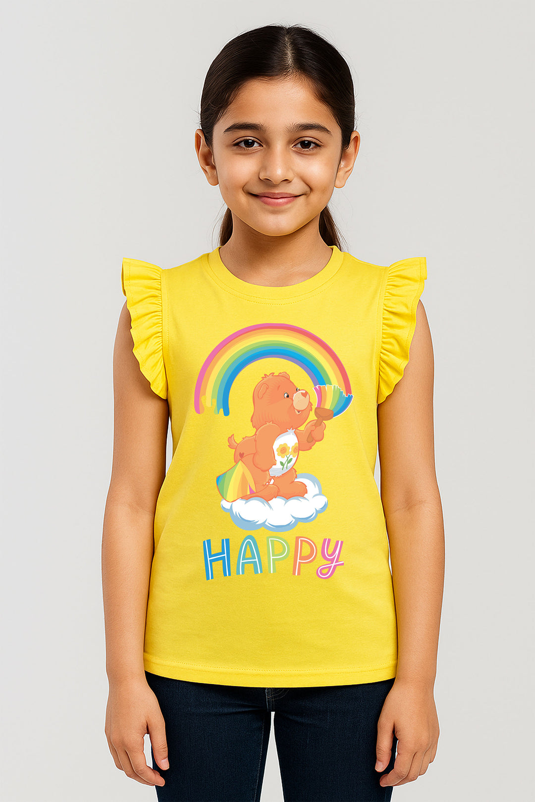 Tanktop / 61014 - G-012
