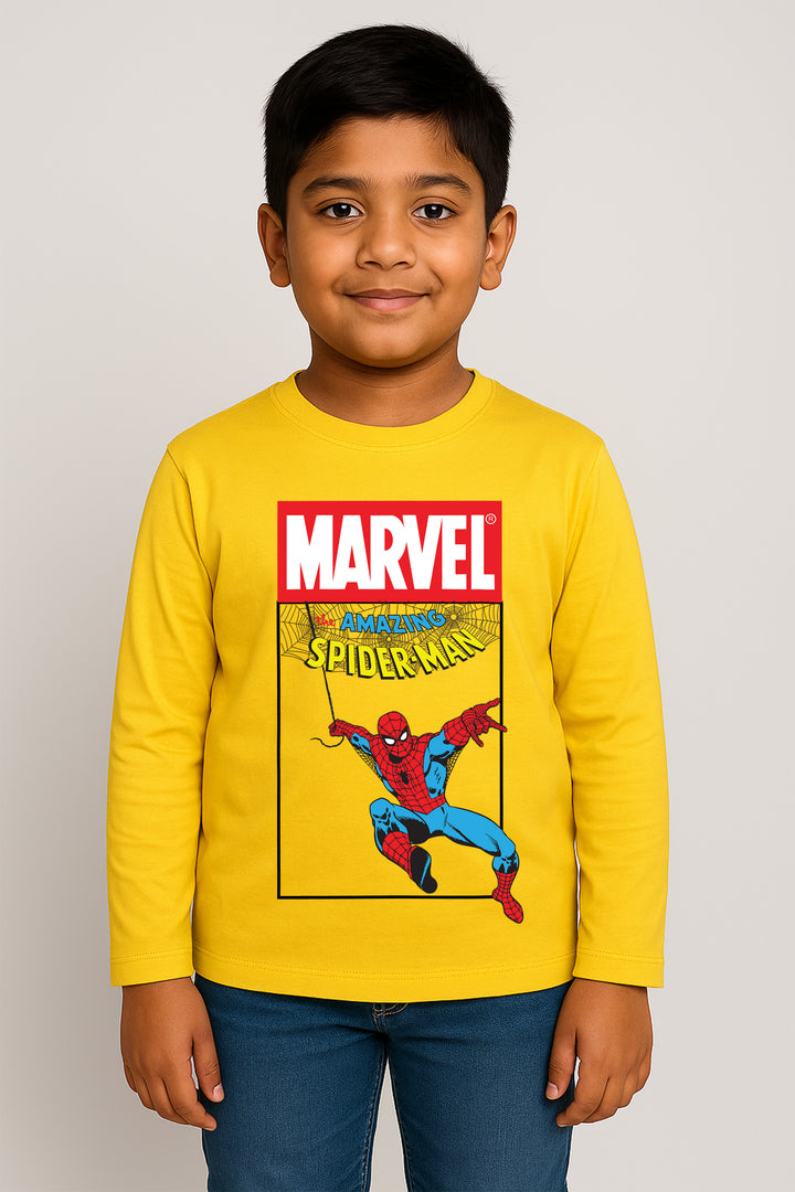Long Sleeves T-Shirt / FB-11014 - B-129