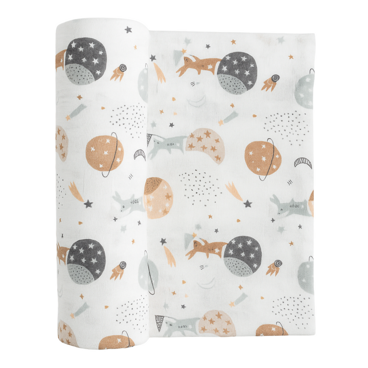 Swaddle Blanket - FS-532