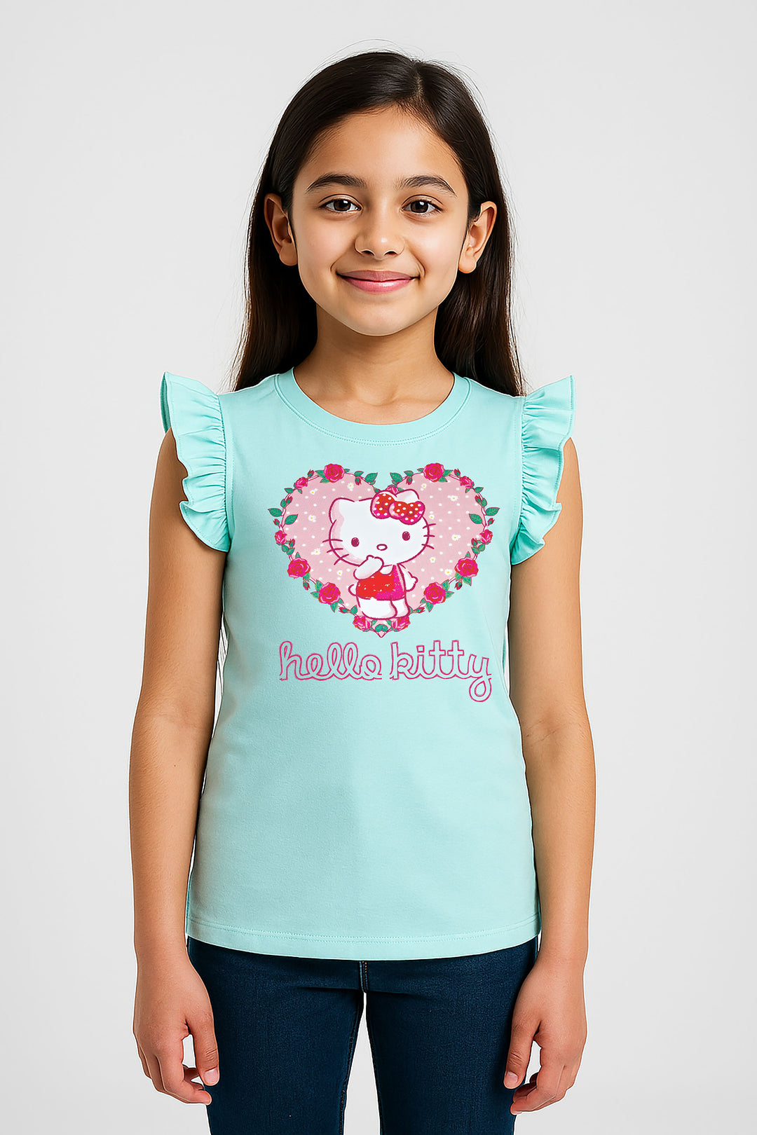 Tanktop / FG-61001 - G-009