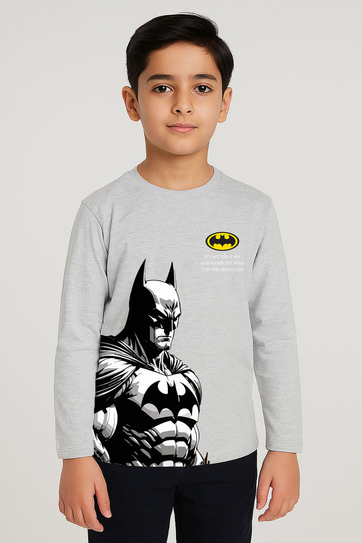 Long Sleeves T-Shirt / FB-11009 - B-133