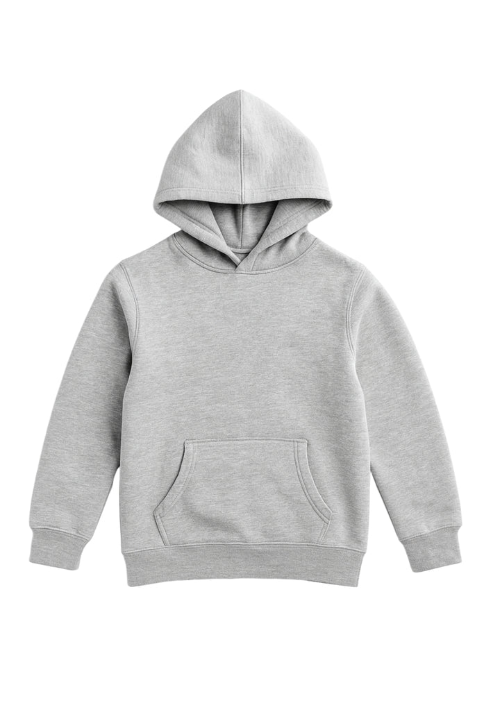 Pull-Over Hoodie - FS-9363