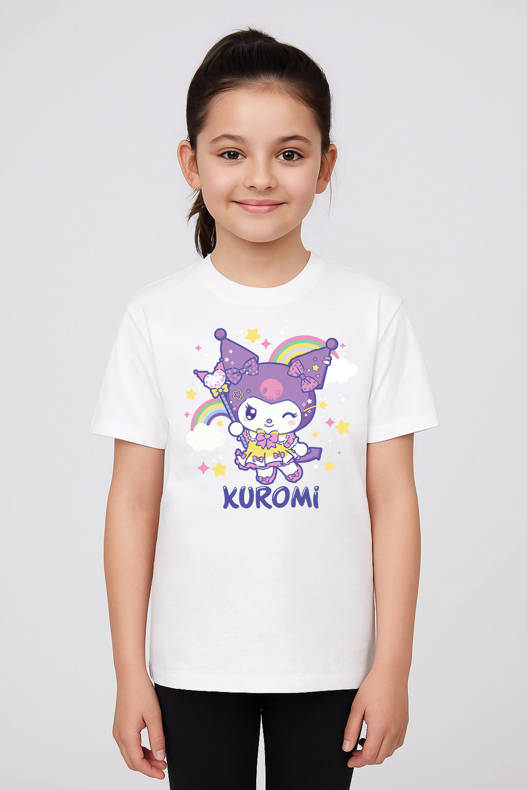 Short Sleeves T-Shirt / FG-51020 - G-038