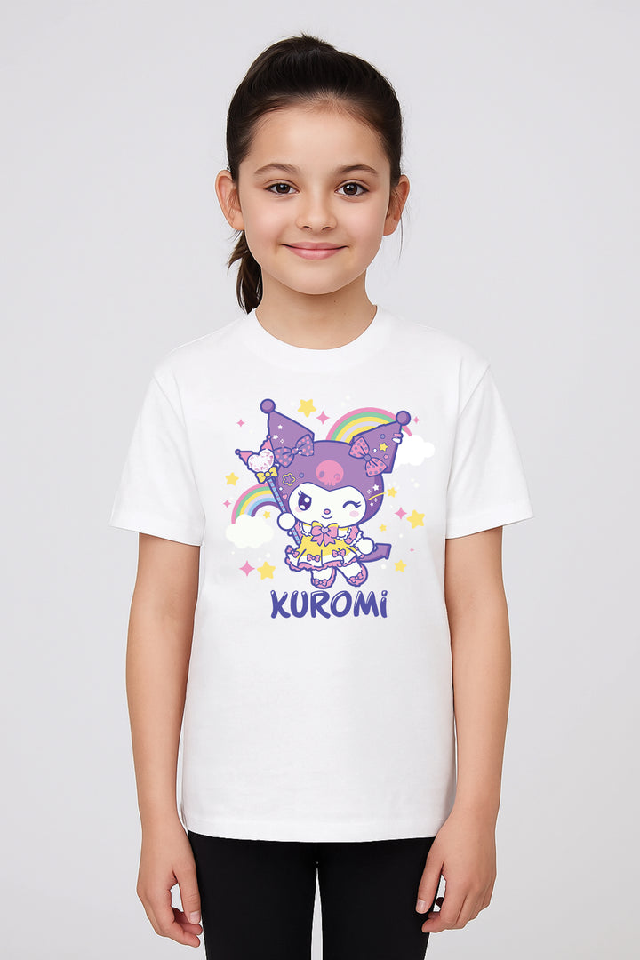 Short Sleeves T-Shirt / FG-51020 - G-038