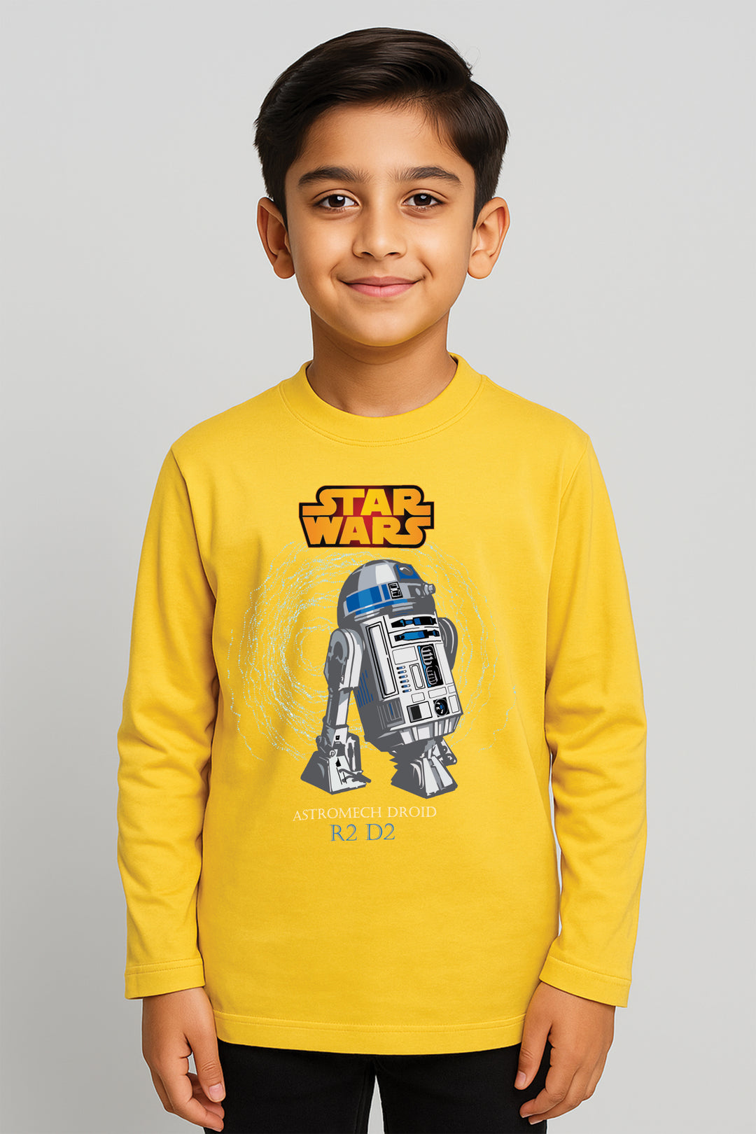 Long Sleeves T-Shirt / FB-11001 - B-143