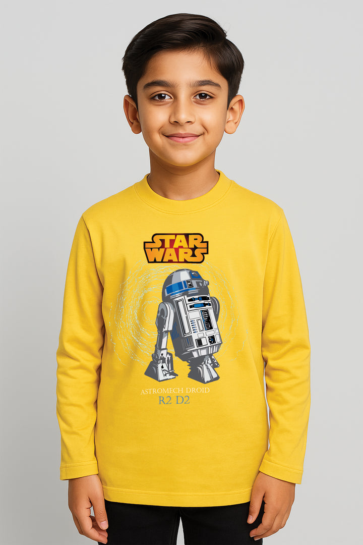 Long Sleeves T-Shirt / FB-11001 - B-143