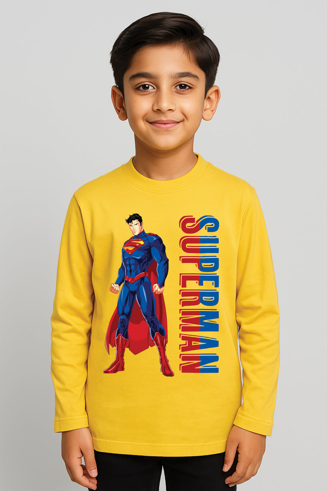Long Sleeves T-Shirt / FB-11023 - B-122