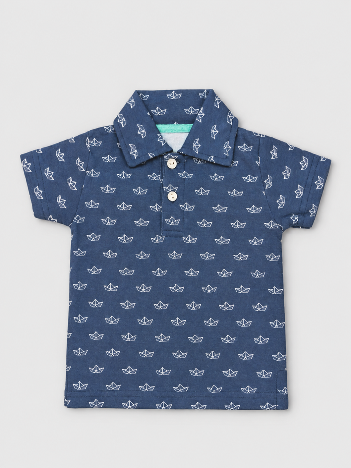 Polo Shirt - FB-3946