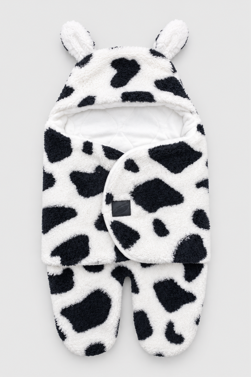 Baby Panda Swaddle Wrap - FS-07136