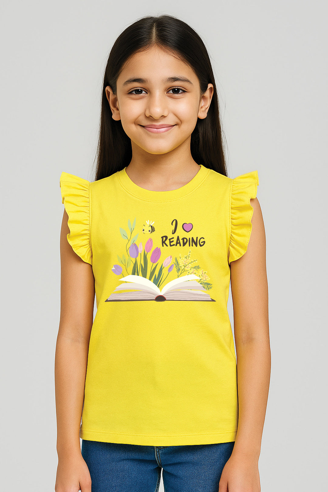 Tanktop / FG-61009 - G-015