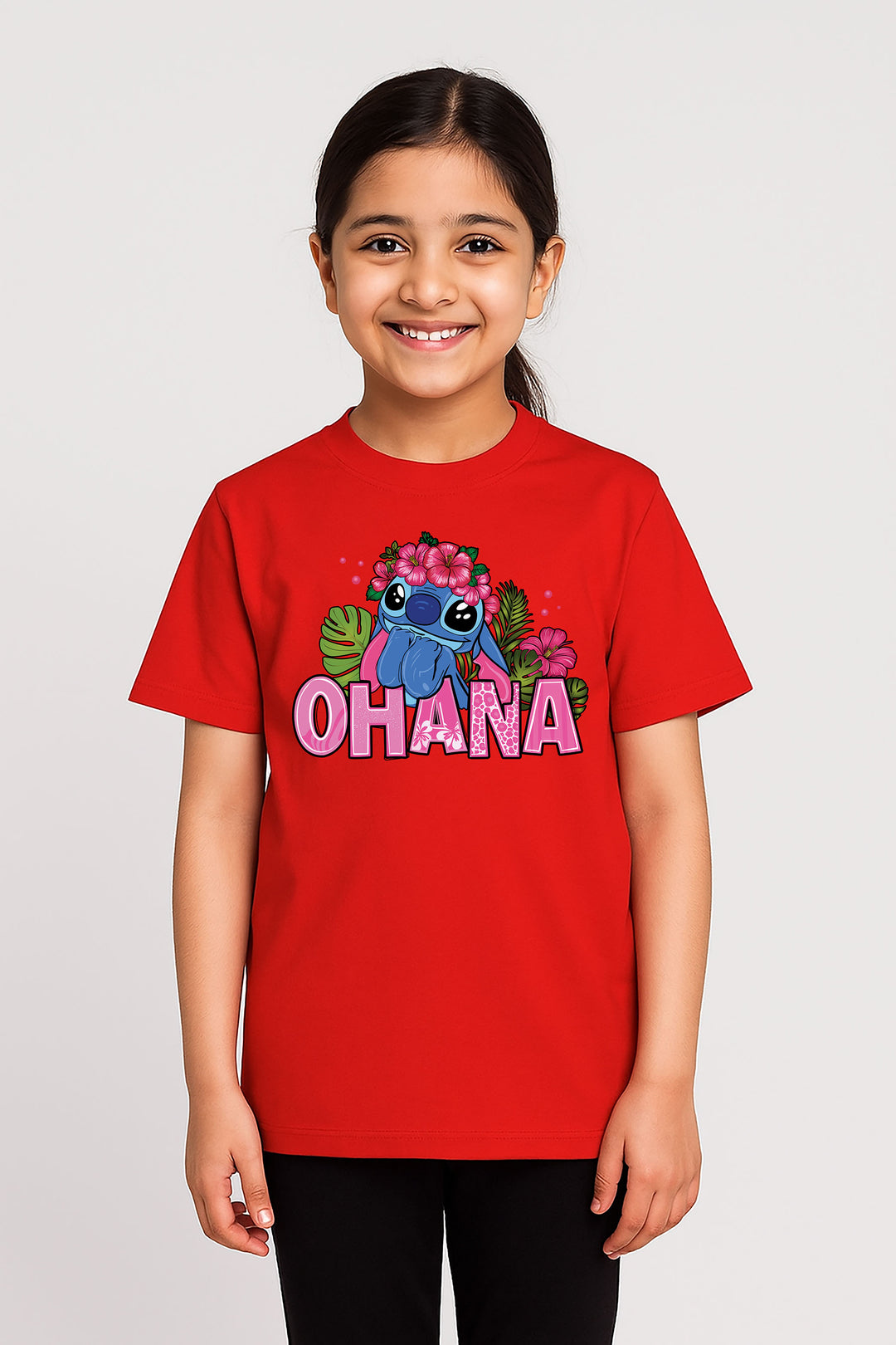 Short Sleeve T-Shirt / FG-51015 - G-005