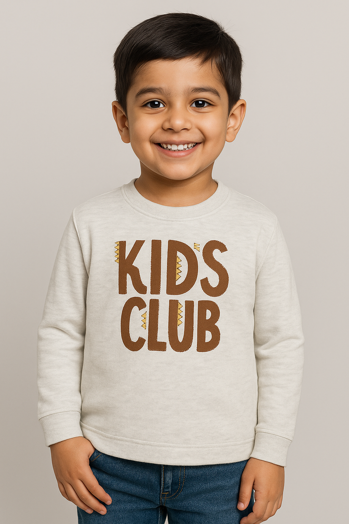 Sweatshirt - FS-394