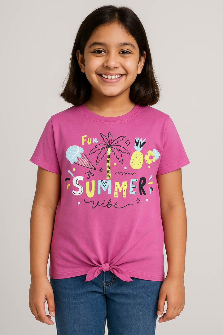 T-Shirt - FG-3782