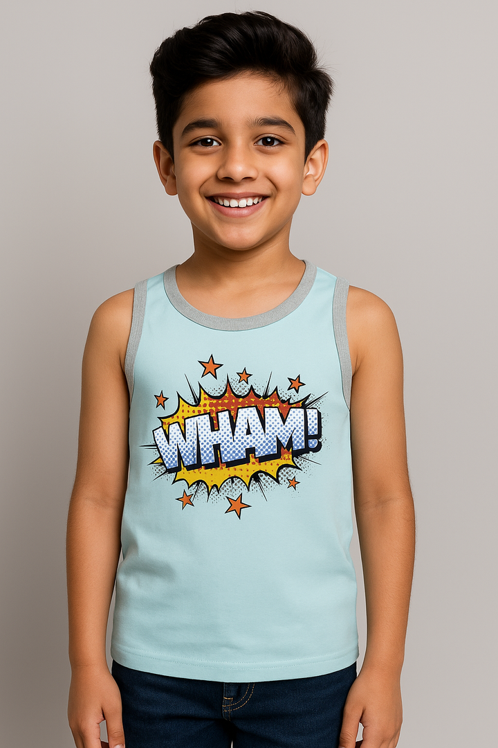 Tanktop - FB-3737