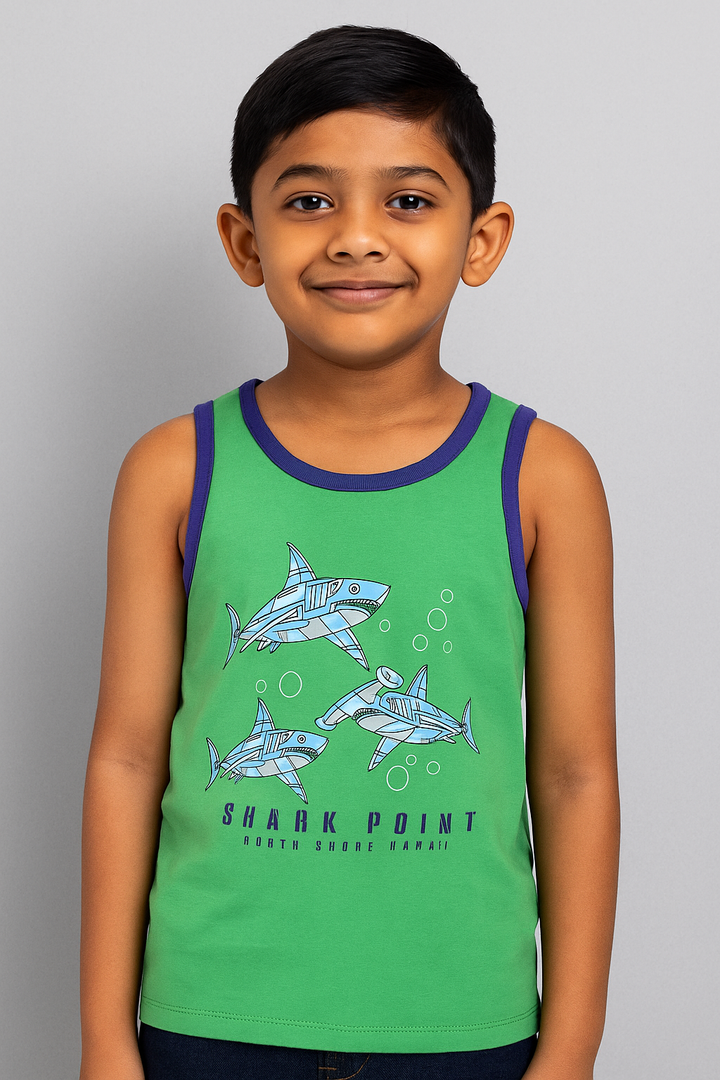 Tanktop - FB-3732