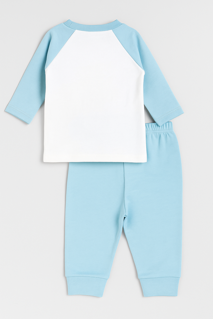 Shirt & Pants - FB-3003