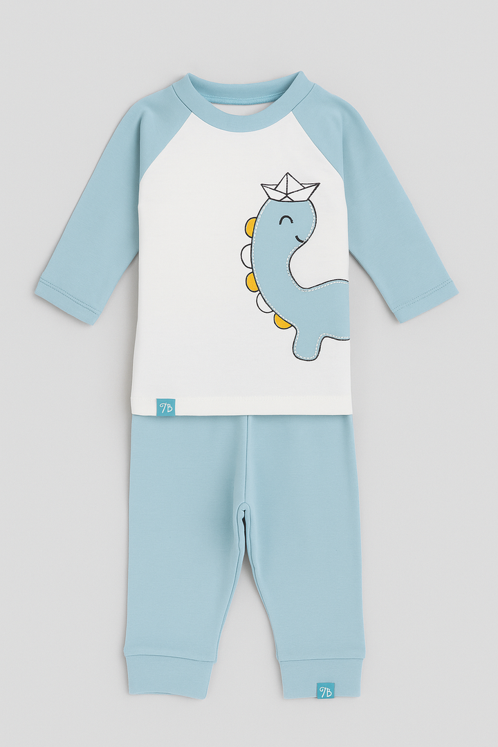 Shirt & Pants - FB-3003