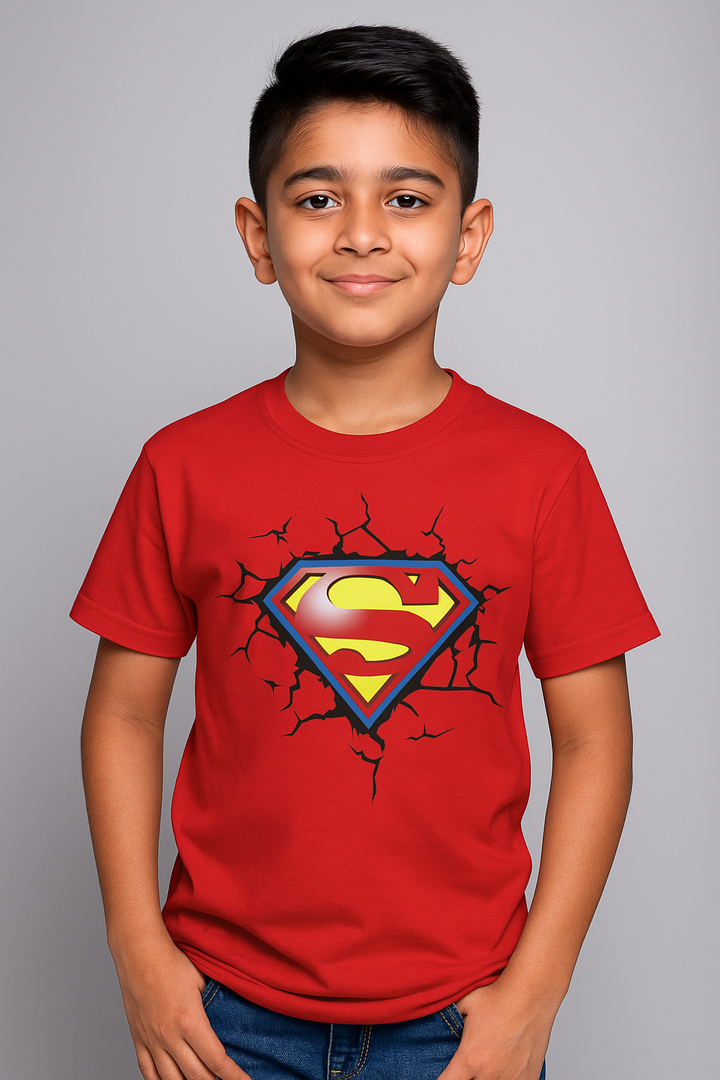 Short Sleeves T-Shirt / FB-21010 - B-111
