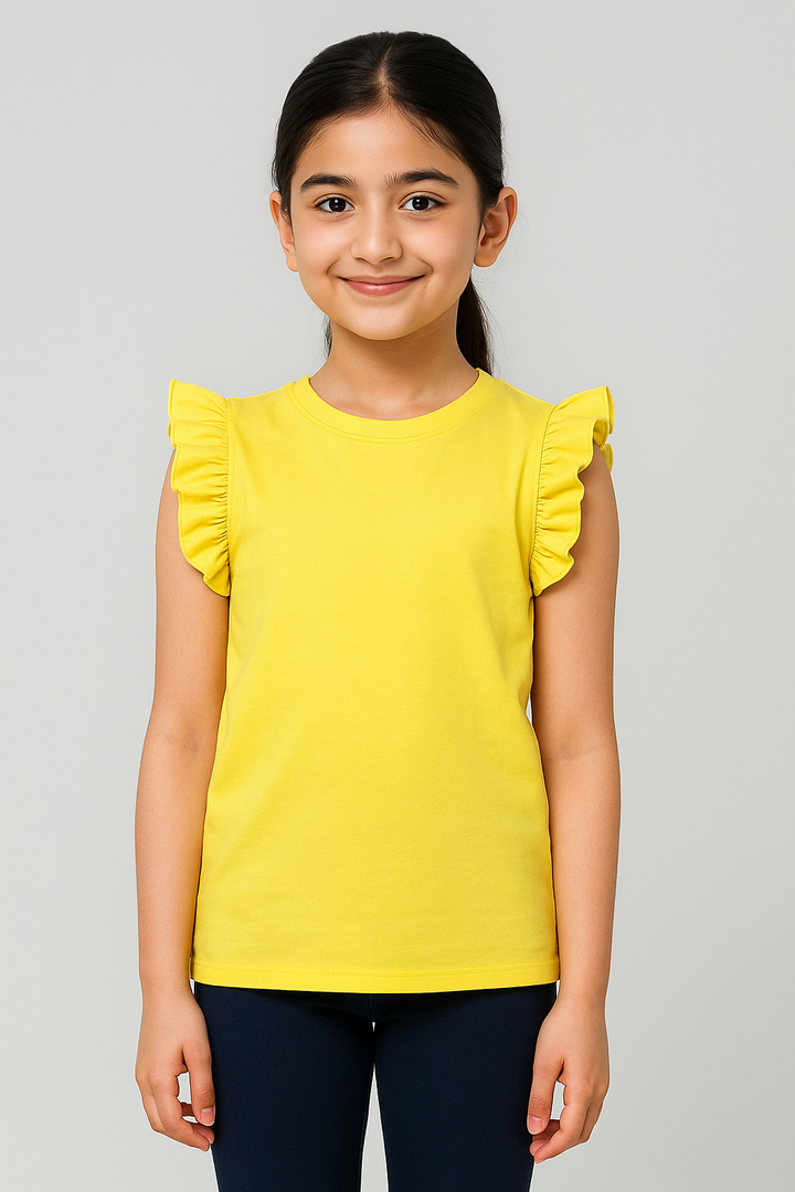 Tanktop Shirt - FG-3196