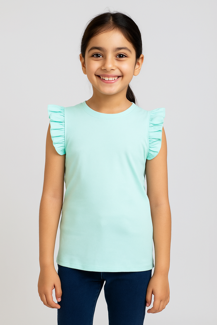 Tanktop Shirt - FG-3201