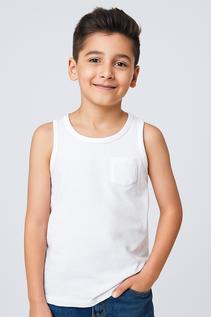 Tanktop - FB-3191