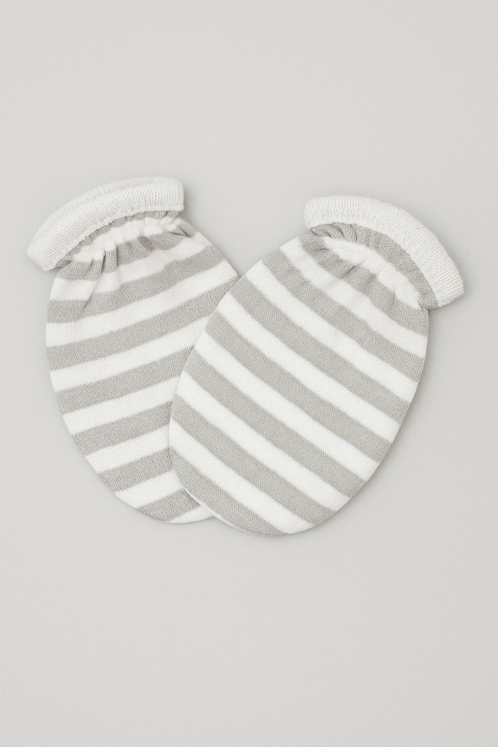 3PK Cotton Mittens - FN-8532