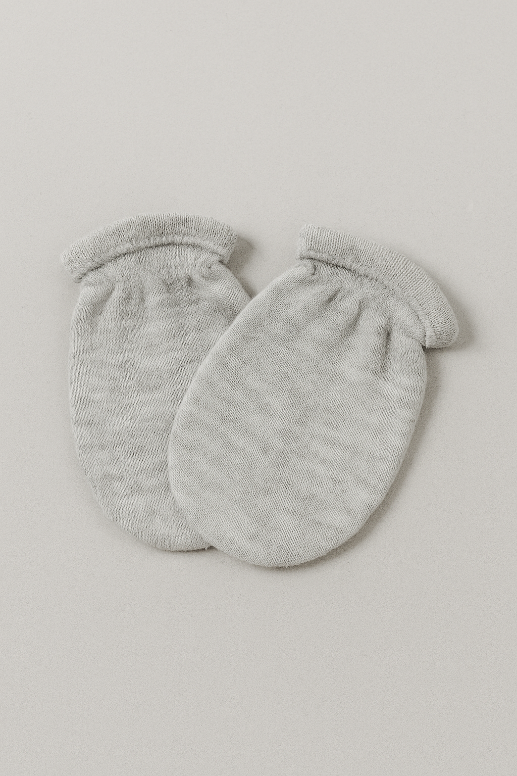 3PK Cotton Mittens - FN-8532