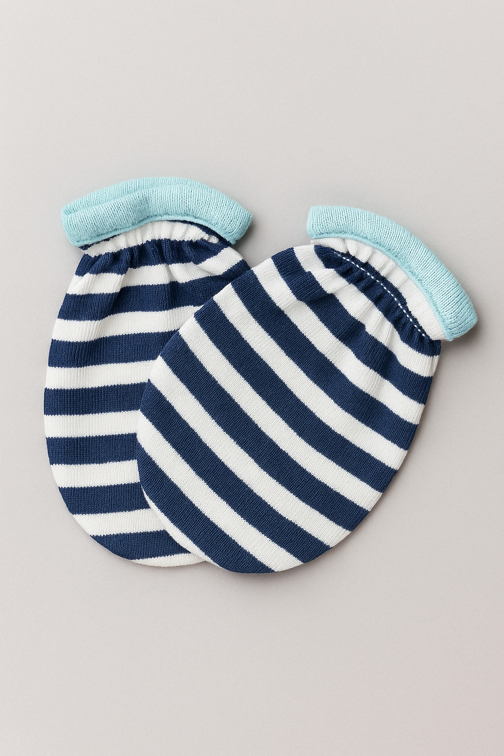 3PK Cotton Mittens - FB-8532