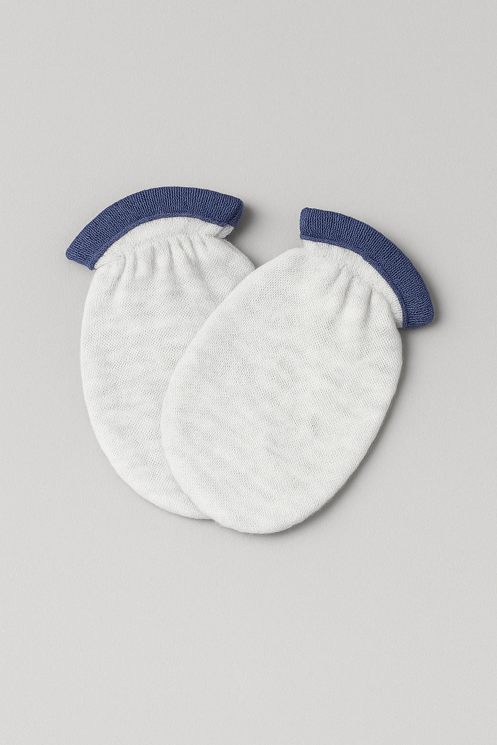 3PK Cotton Mittens - FB-8532