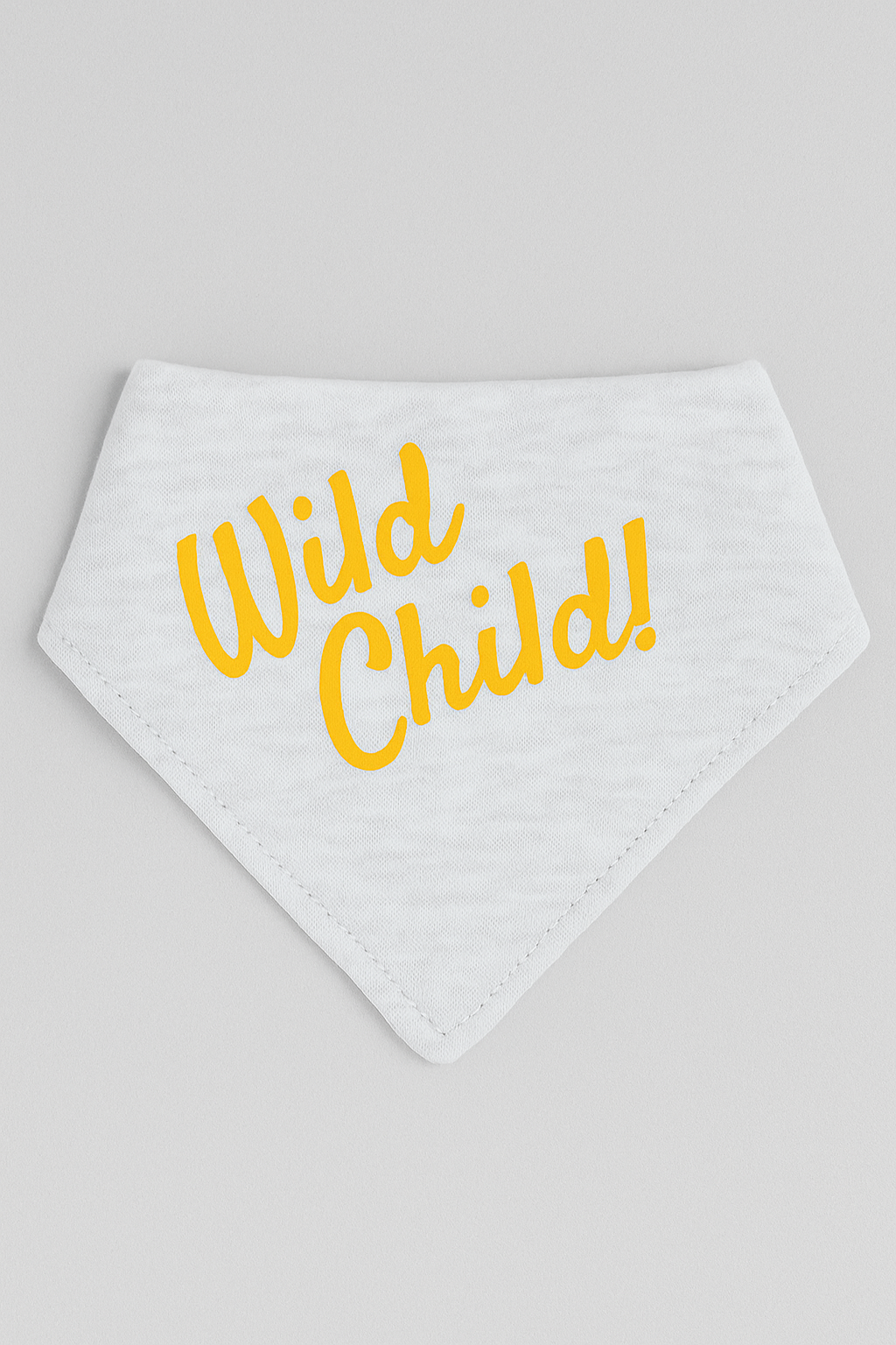 3PK Bandana Bibs - FN-8001