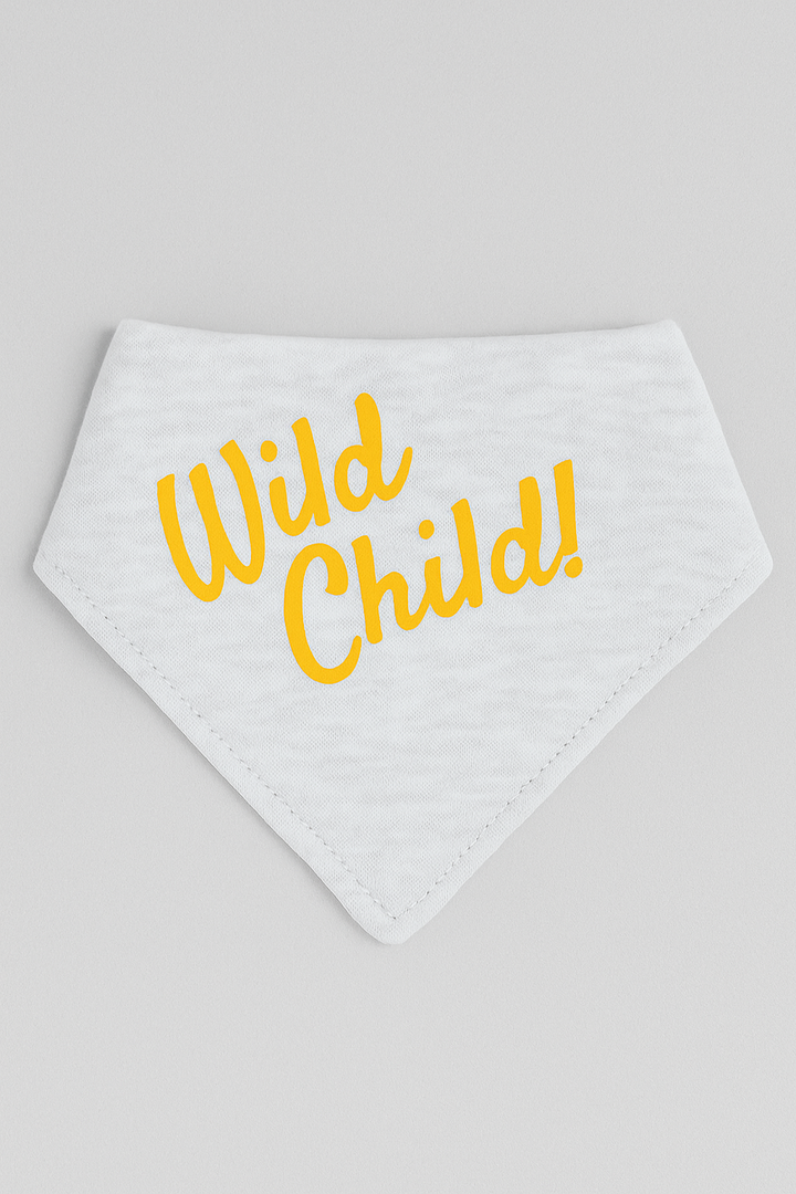 3PK Bandana Bibs - FN-8001