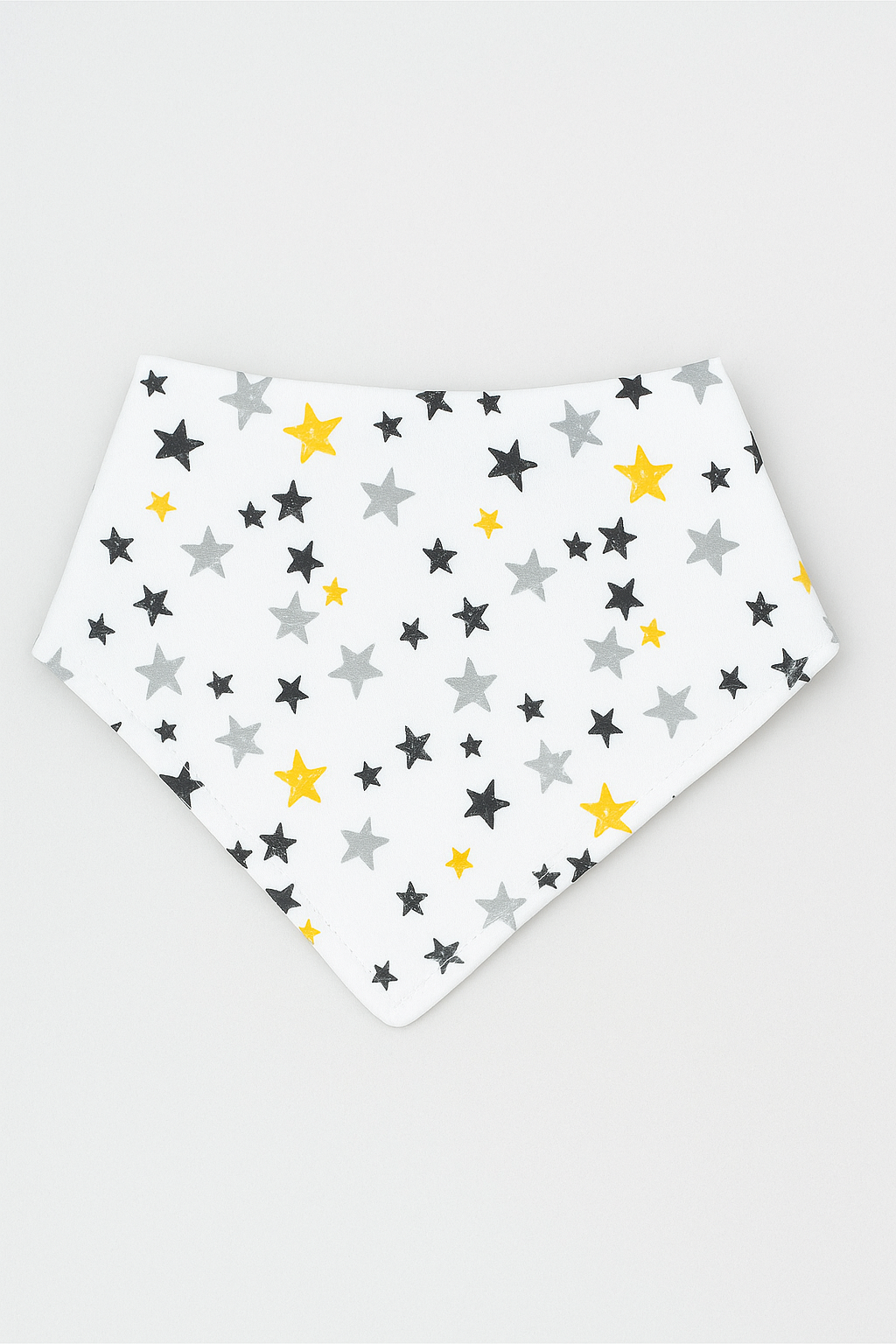 3PK Bandana Bibs - FN-8001