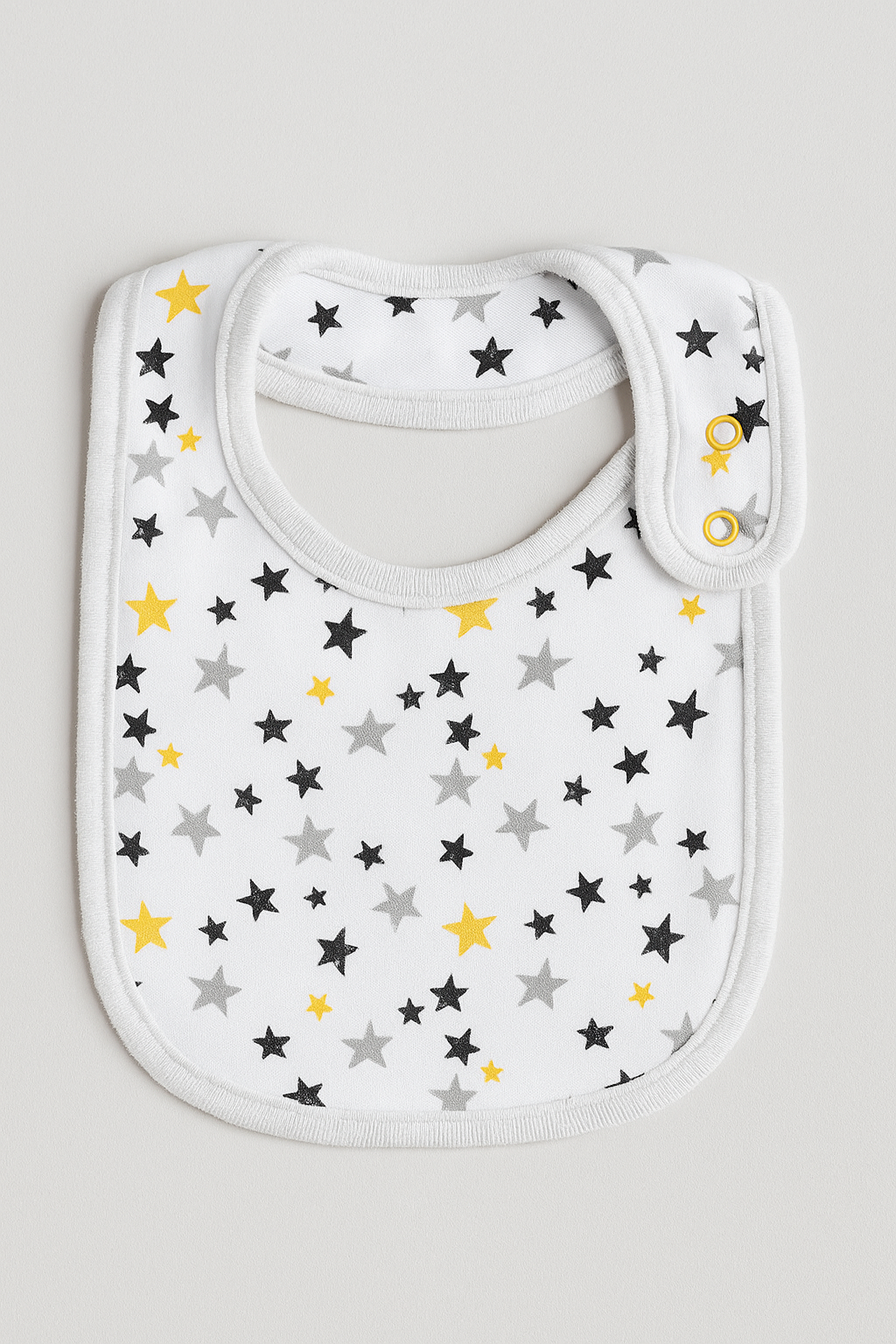 3PK Cross-Over Bibs - FN-8002