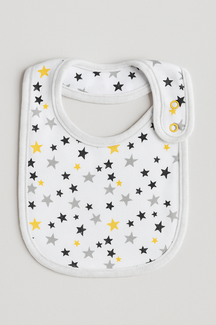 3PK Cross-Over Bibs - FN-8002