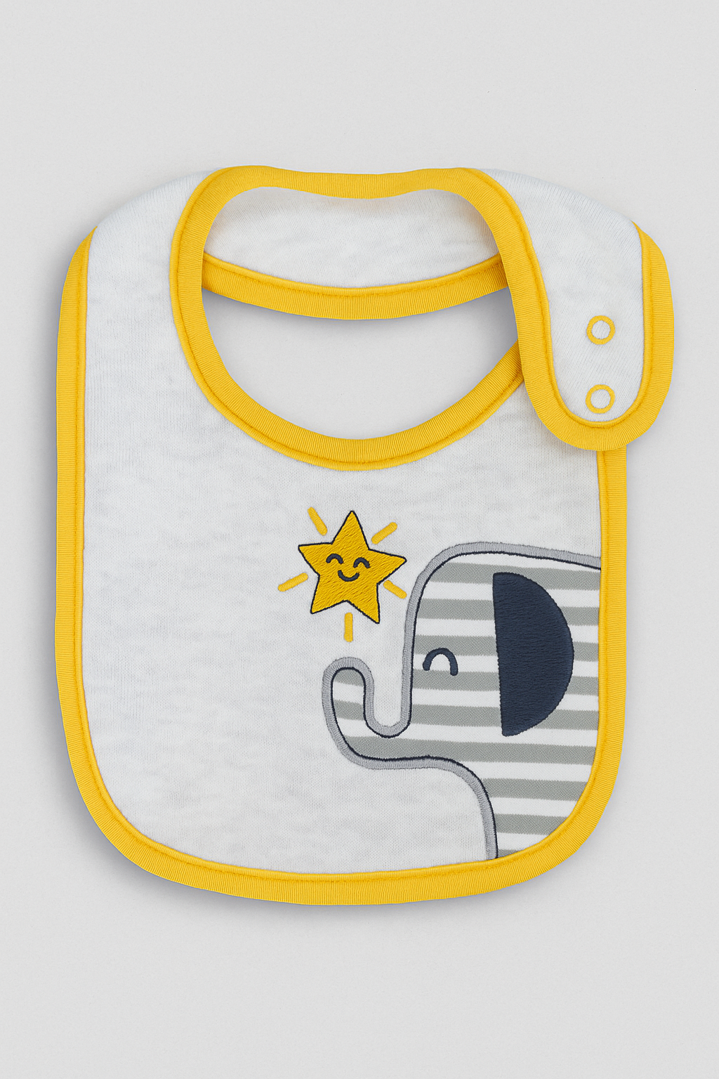 3PK Cross-Over Bibs - FN-8002