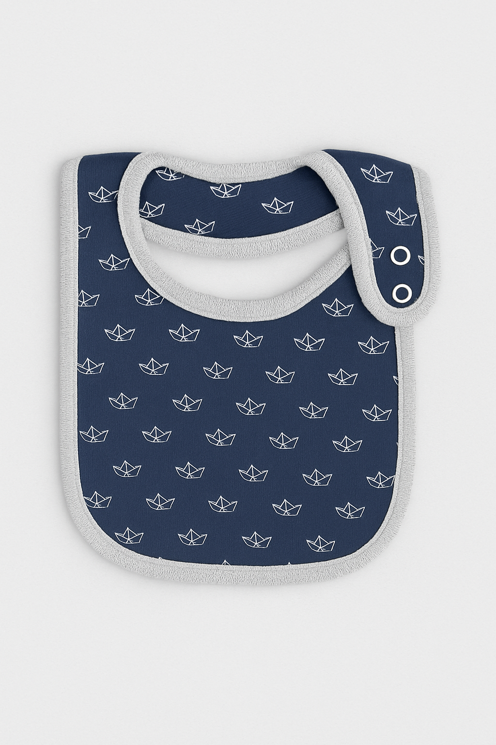 3PK Cross-Over Bibs - FB-8002