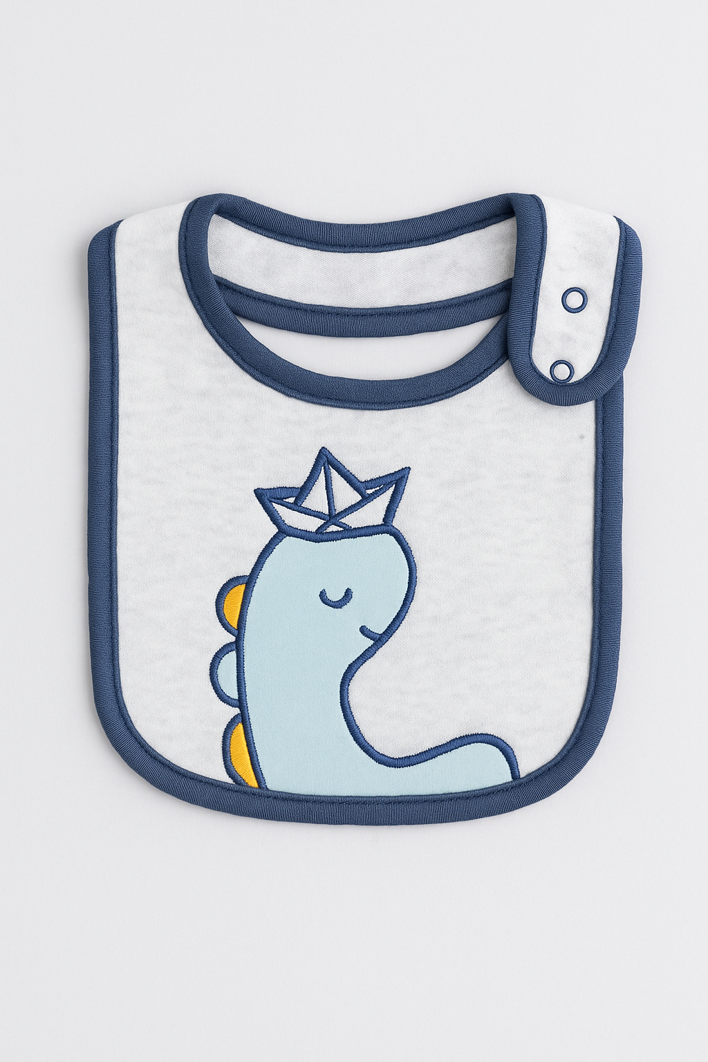 3PK Cross-Over Bibs - FB-8002