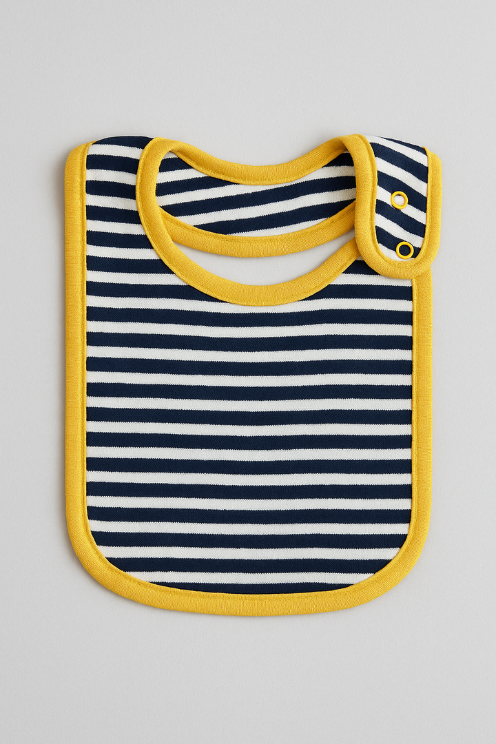 3PK Cross-Over Bibs - FB-8002