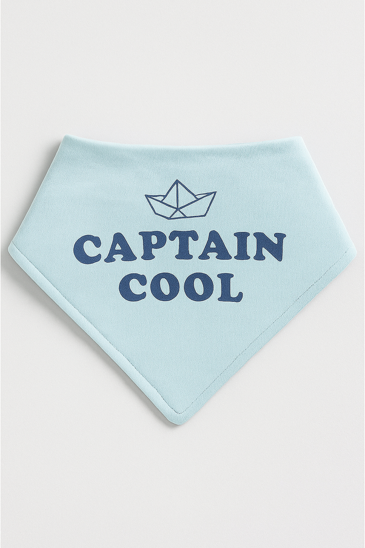 3PK Bandana Bibs - FB-8001