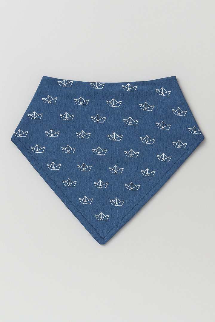 3PK Bandana Bibs - FB-8001