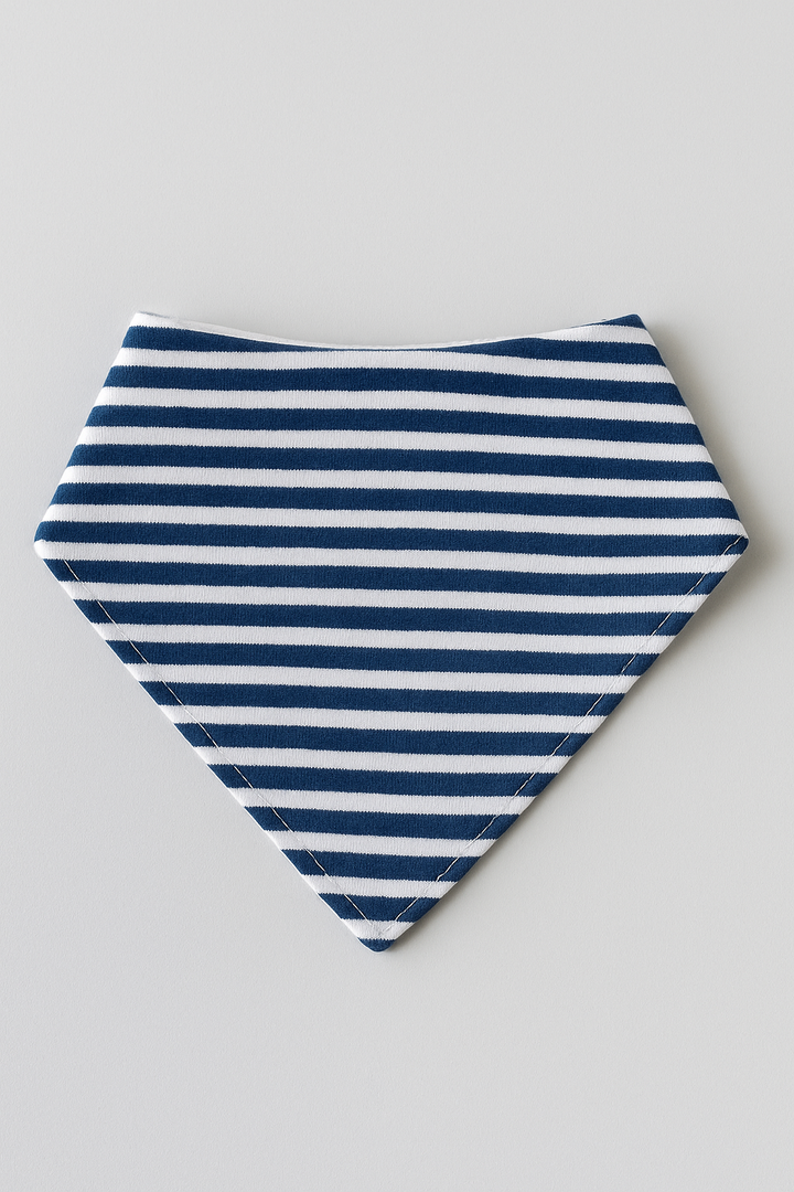 3PK Bandana Bibs - FB-8001