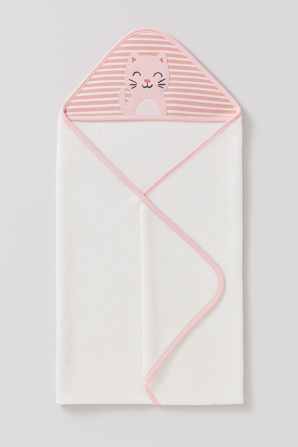 Hooded Towel - FG-7001