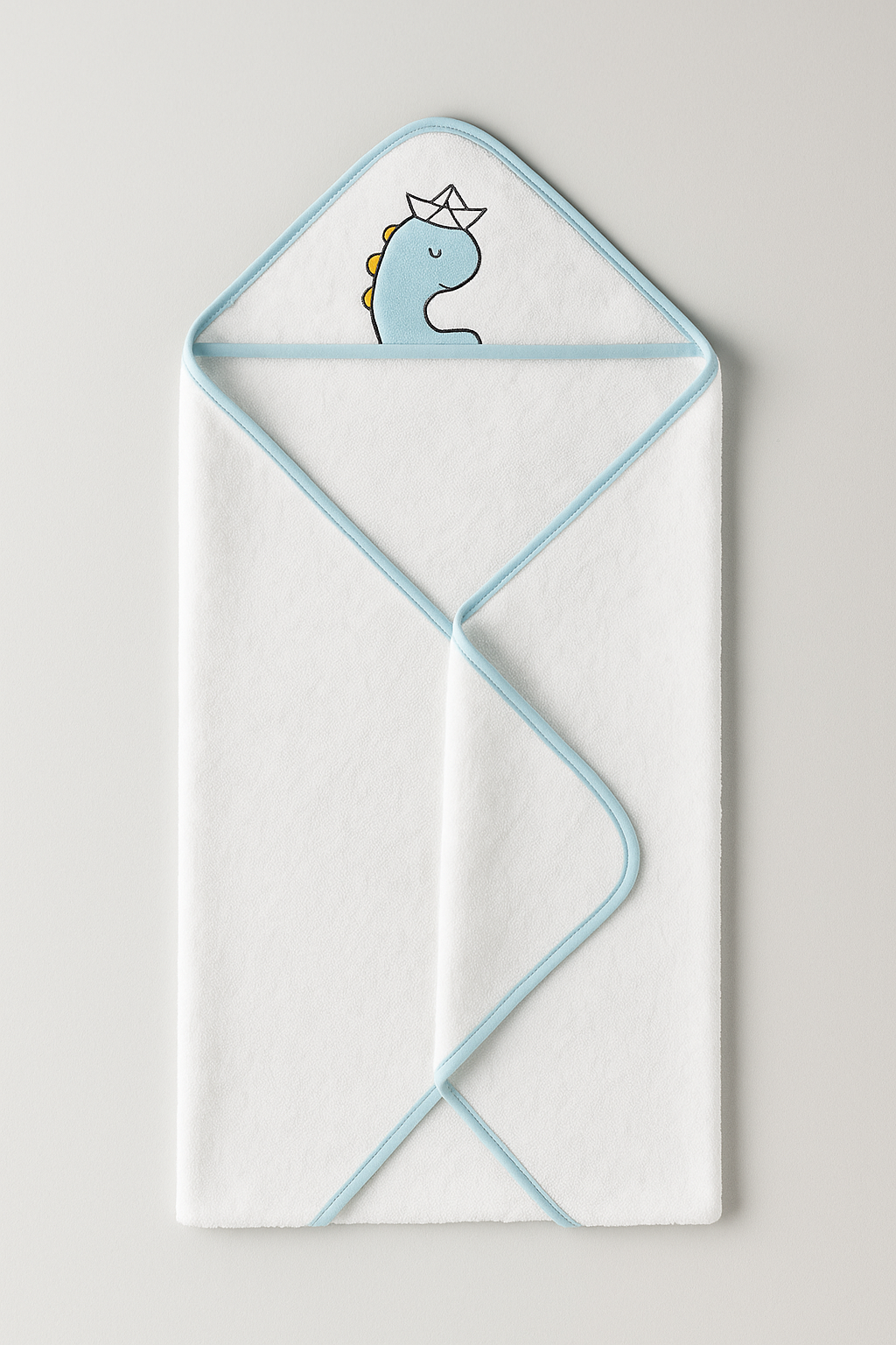 Hooded Towel - FB-7001