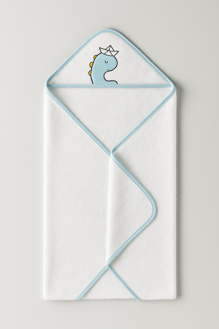 Hooded Towel - FB-7001