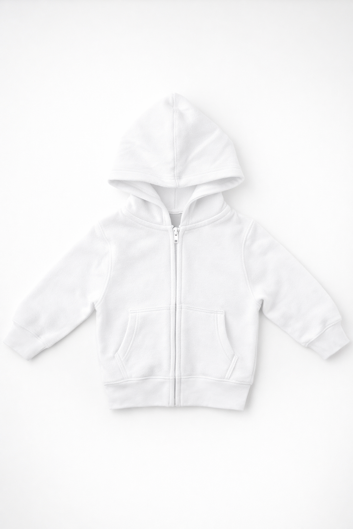 Zipper Hoodie - FS-9173